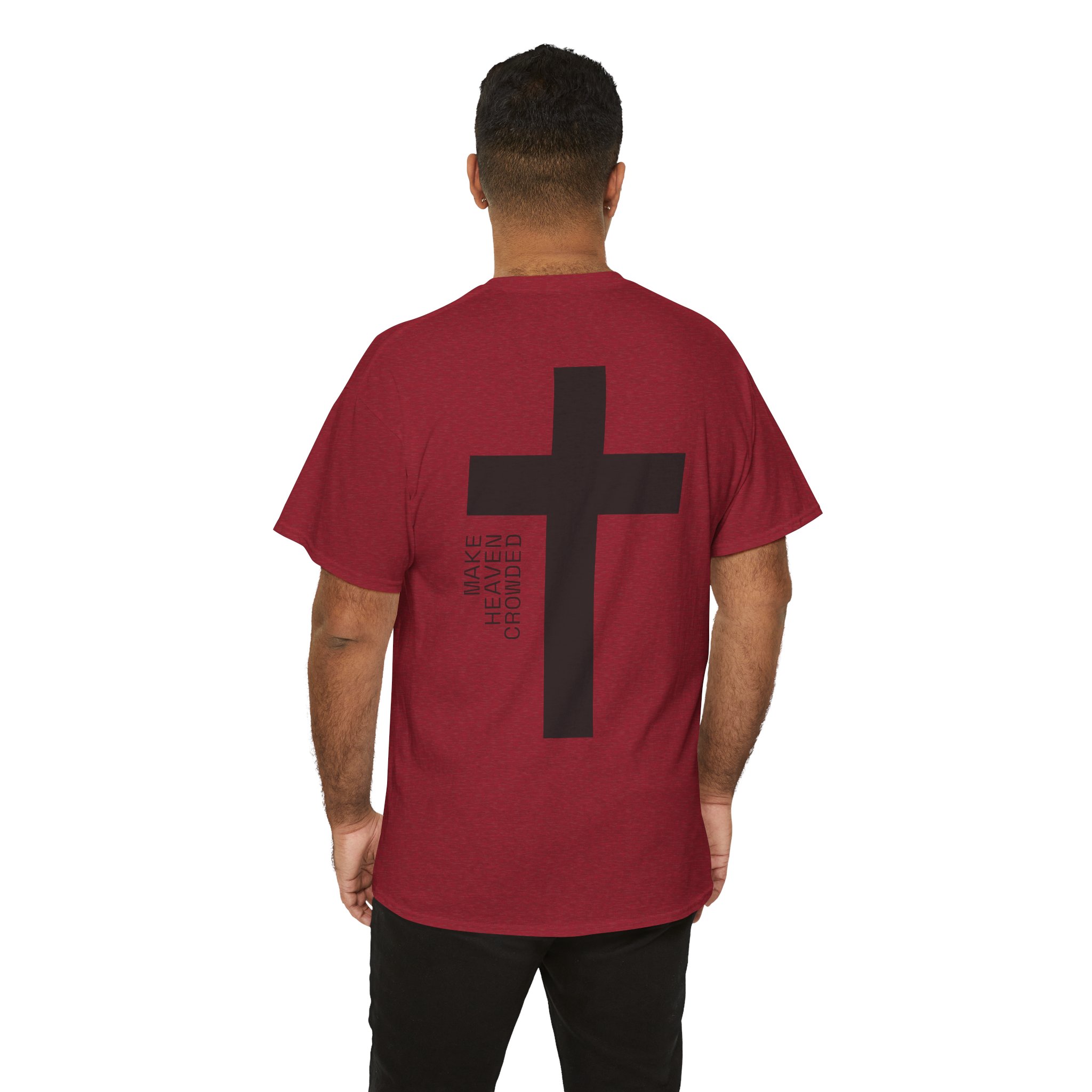 Make Heaven Crowded (back/b) - Image 288