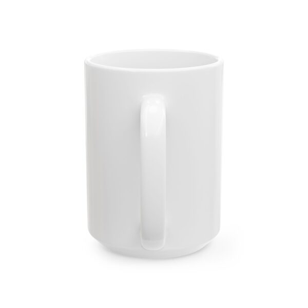 27 New Logo Ceramic Mug - Image 15