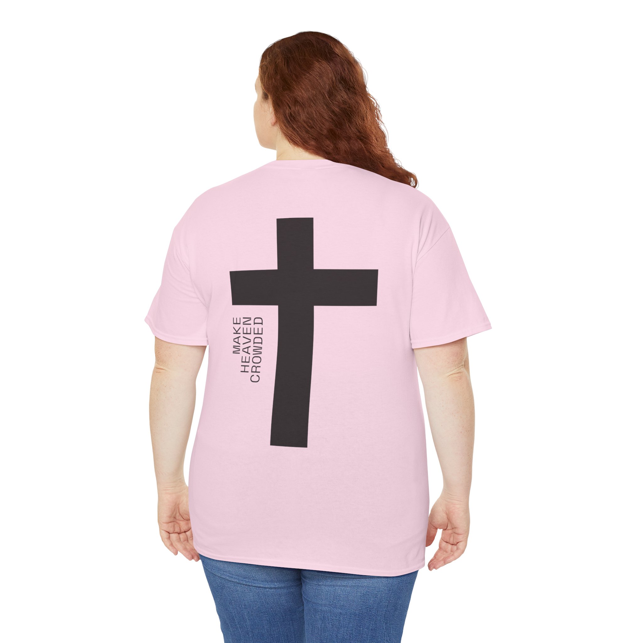 Make Heaven Crowded (back/b) - Image 232
