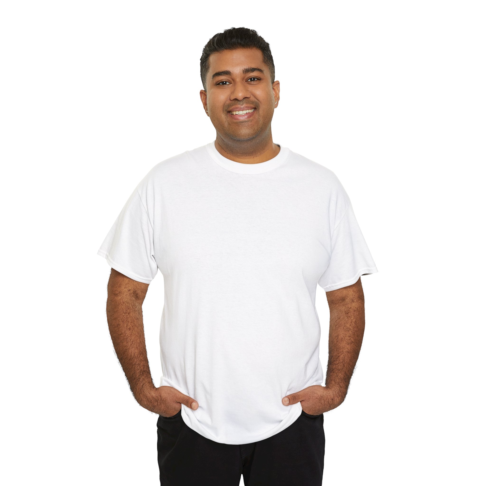 Pray About It T - Shirt - Image 44