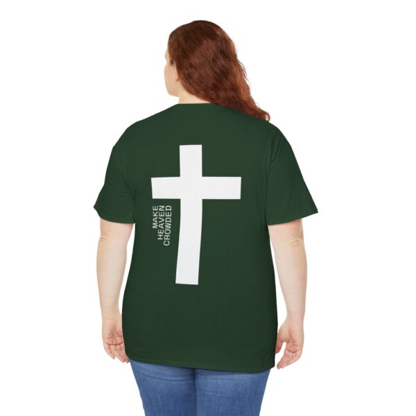 Make Heaven Crowded (back/w) - Image 124