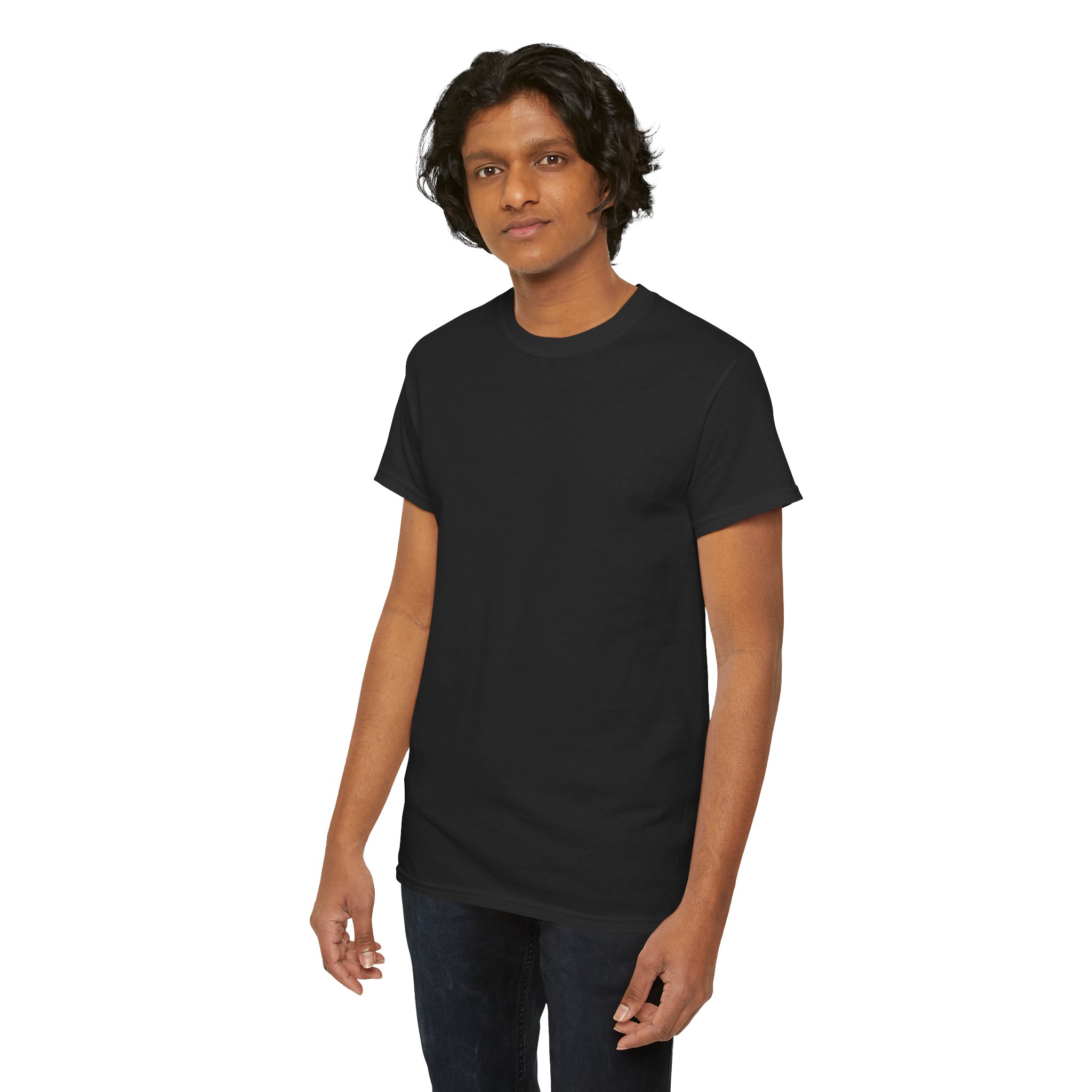 Pray About It T - Shirt - Image 100