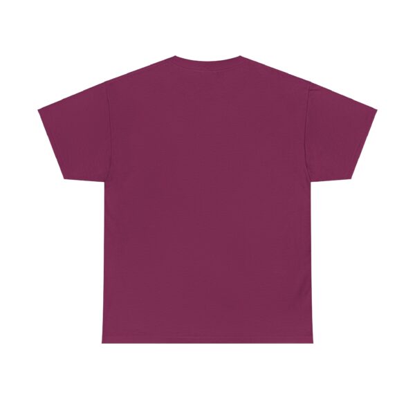 Logo T-shirt (Front) - Image 2