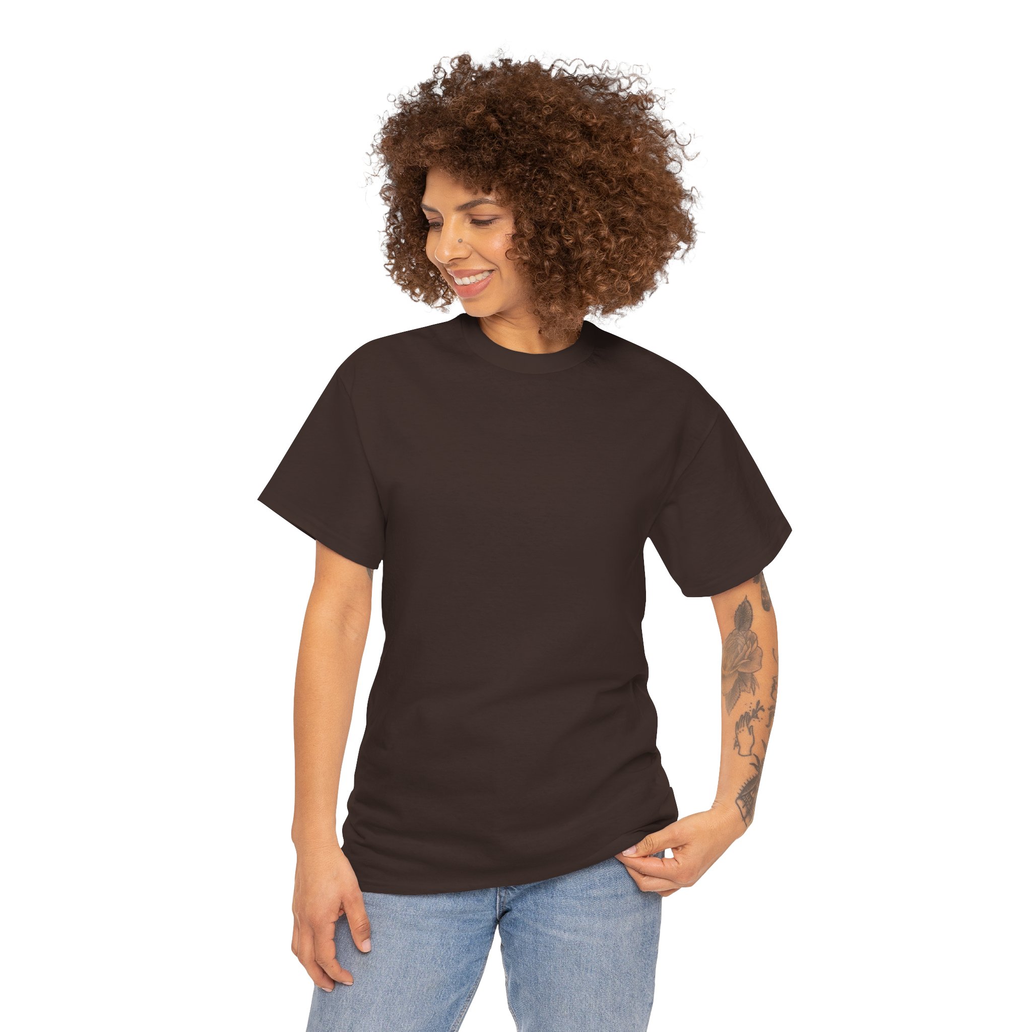 Pray About It T - Shirt - Image 11