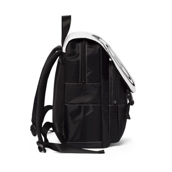 Pray About It Casual Backpack - Image 2