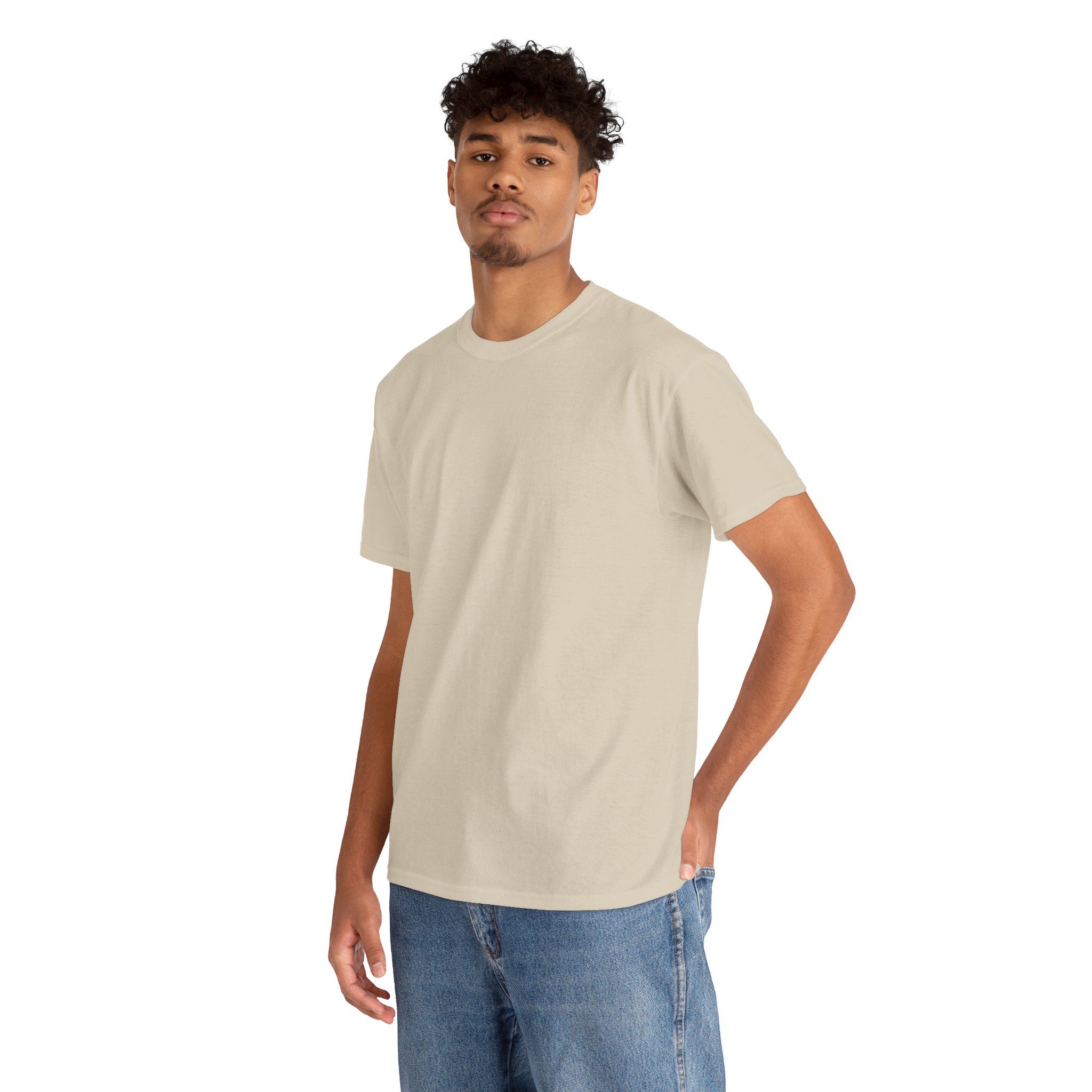 Pray About It T - Shirt - Image 122