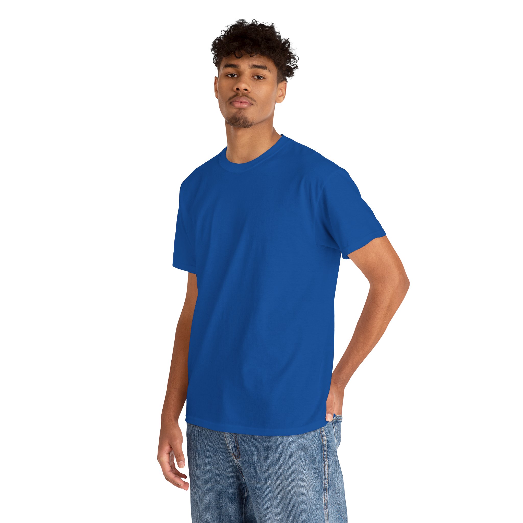 Pray About It T - Shirt - Image 203