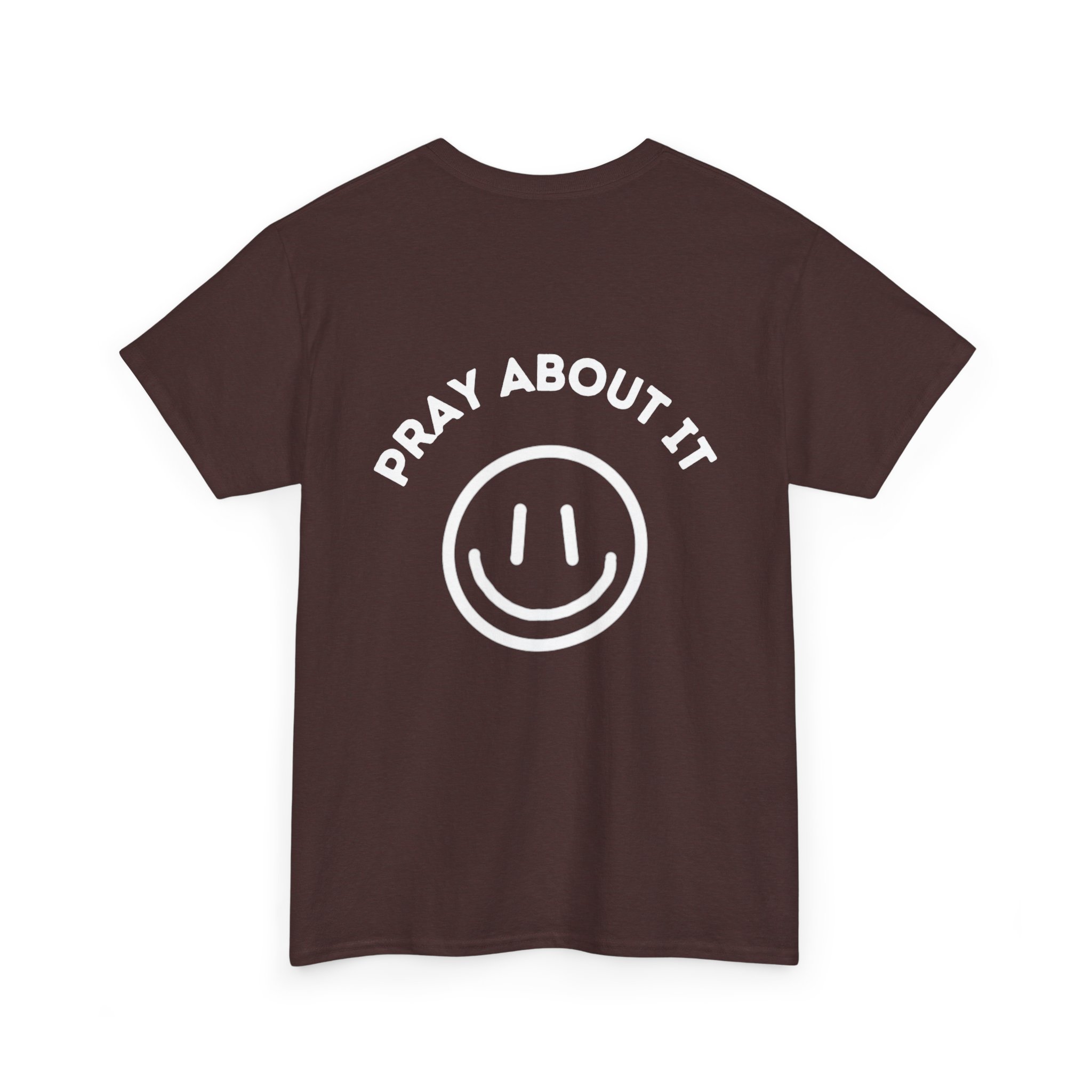 Pray About It T - Shirt - Image 55