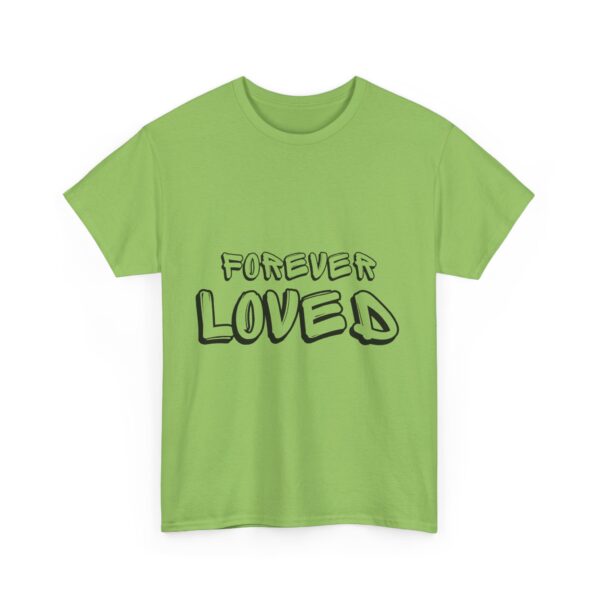 Forever Loved (front) - Image 13