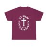 Logo T-shirt (Front)