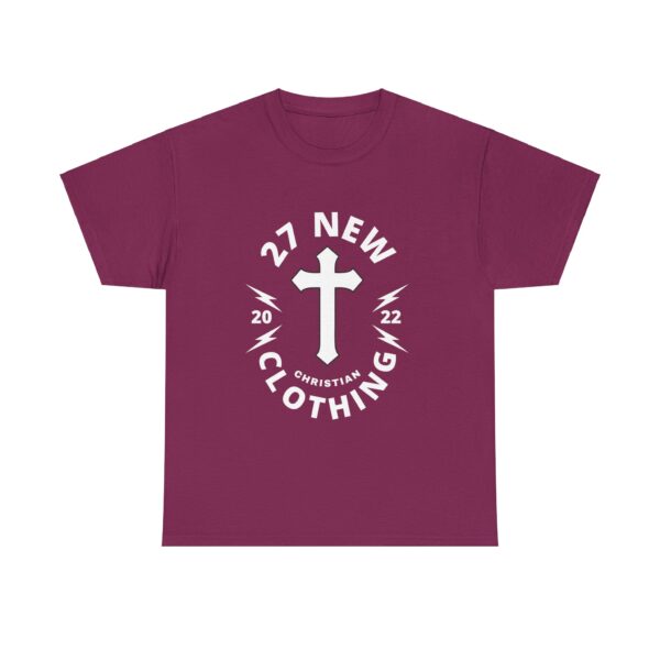 Logo T-shirt (Front)