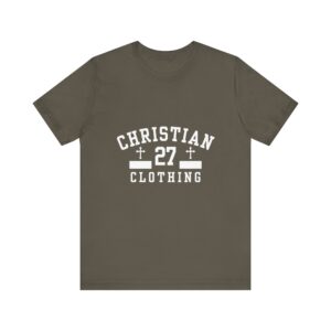 27 New Unisex Jersey
