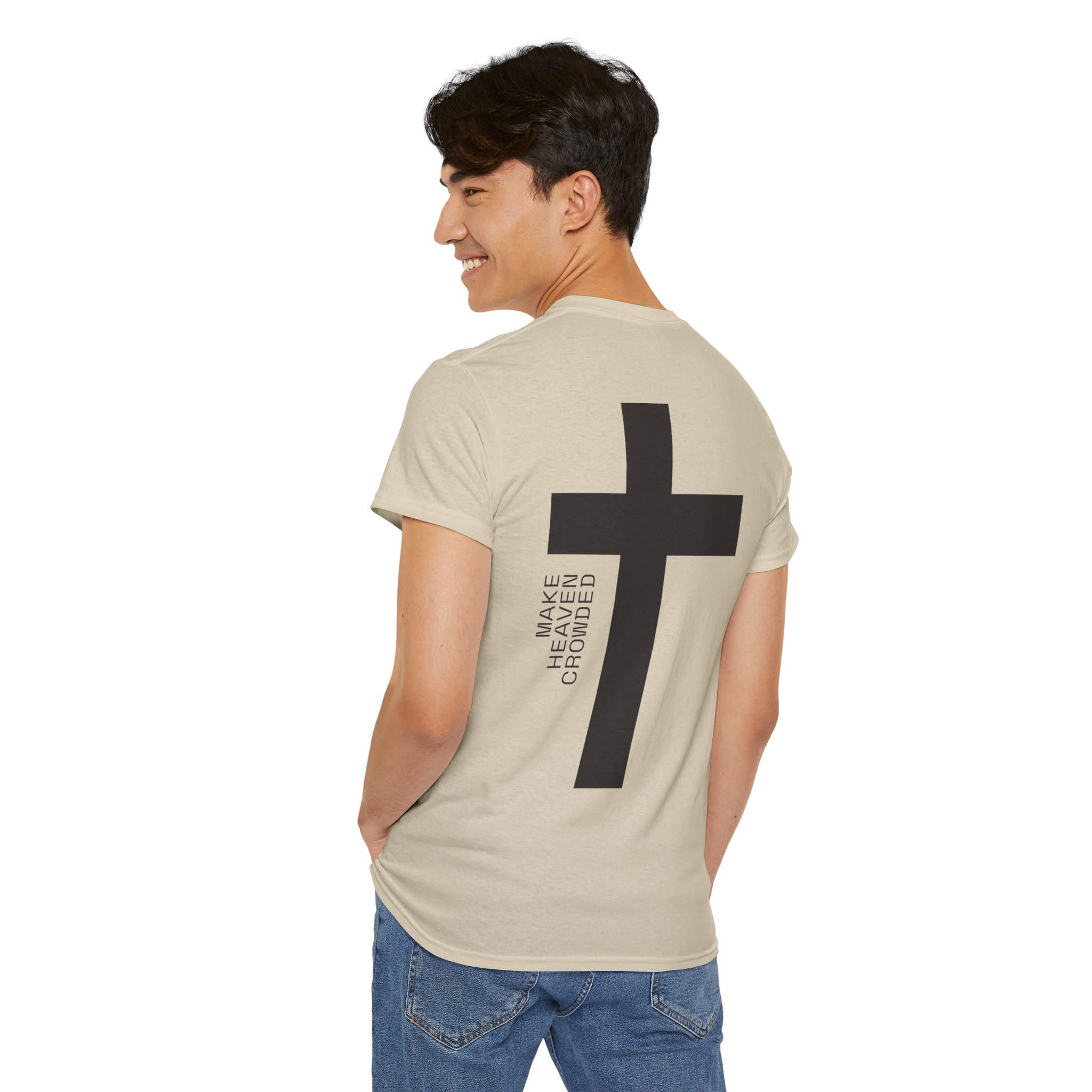 Make Heaven Crowded (back/b) - Image 76