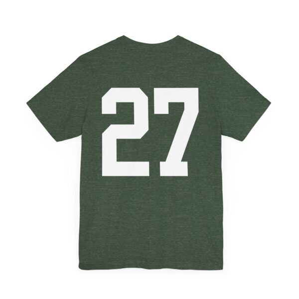 27 New Unisex Jersey - Image 12