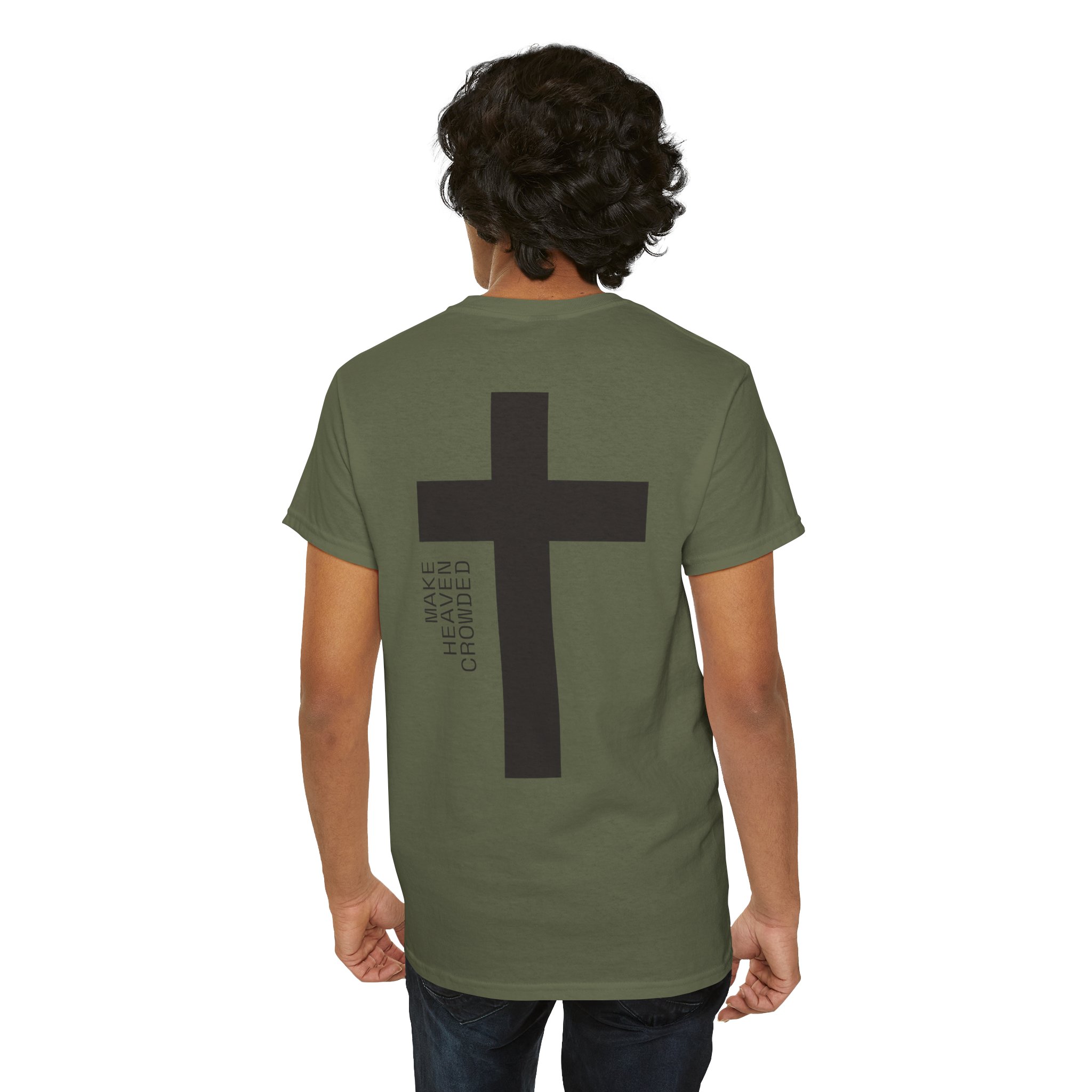 Make Heaven Crowded (back/b) - Image 128