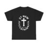 Logo T-shirt (Front) - Image 8