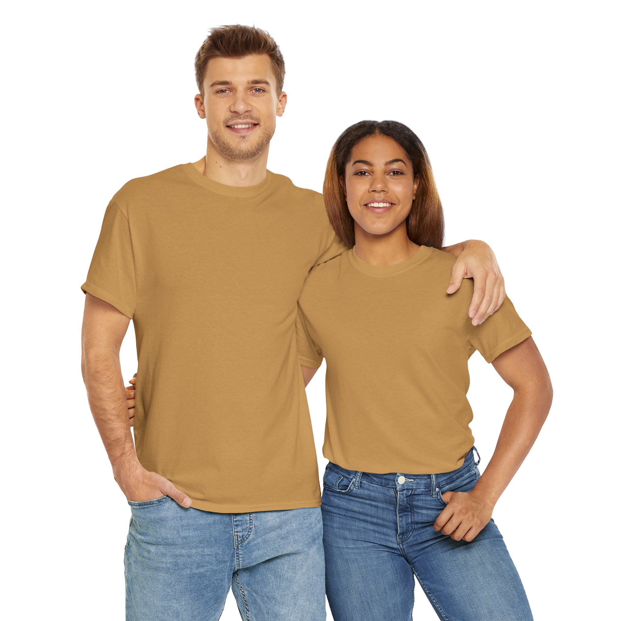 Pray About It T - Shirt - Image 159
