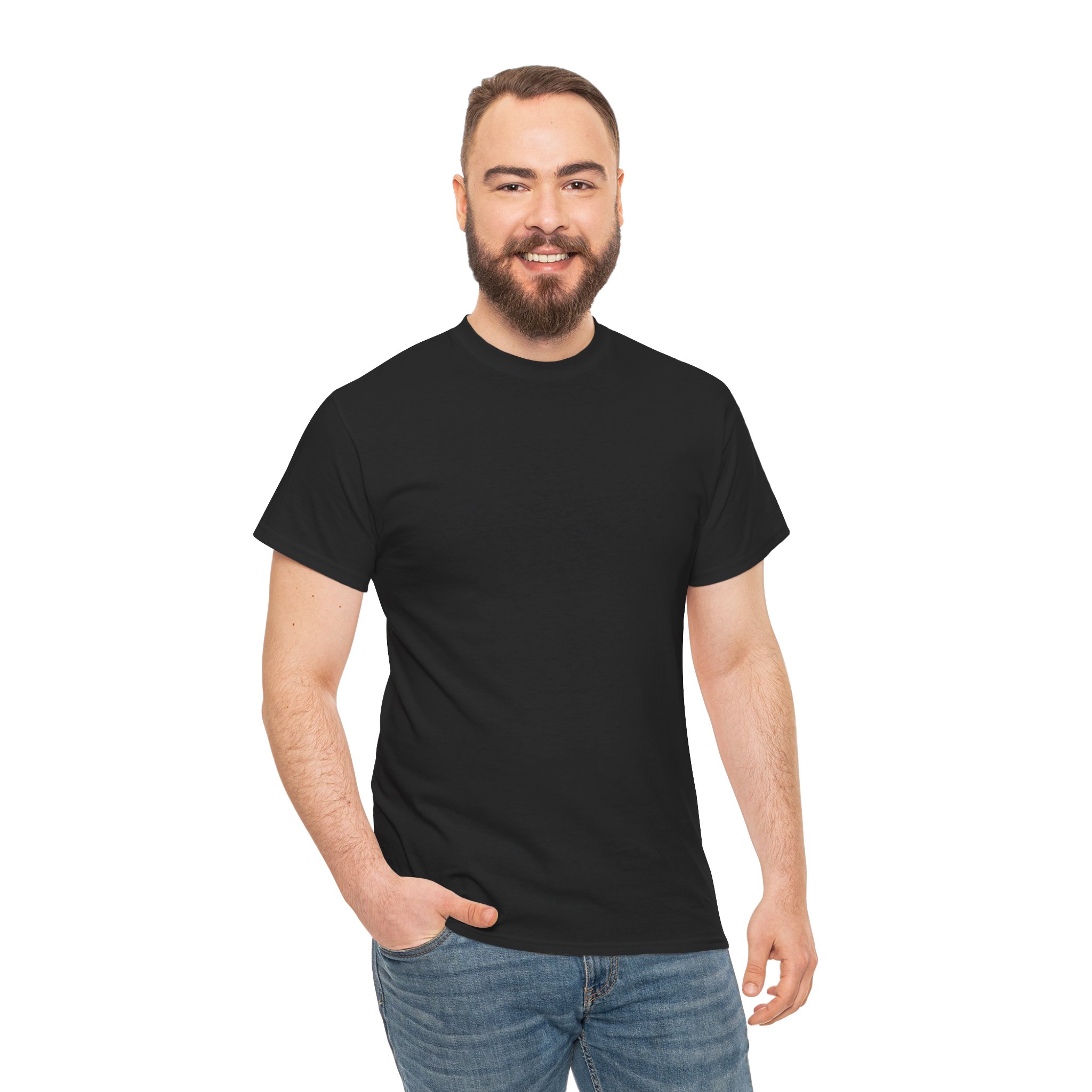Pray About It T - Shirt - Image 94