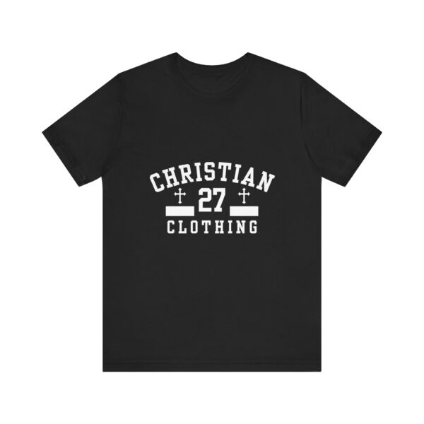 27 New Unisex Jersey - Image 15