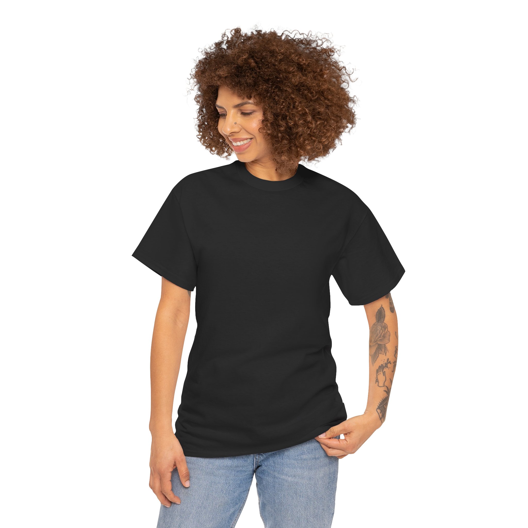 Pray About It T - Shirt - Image 92