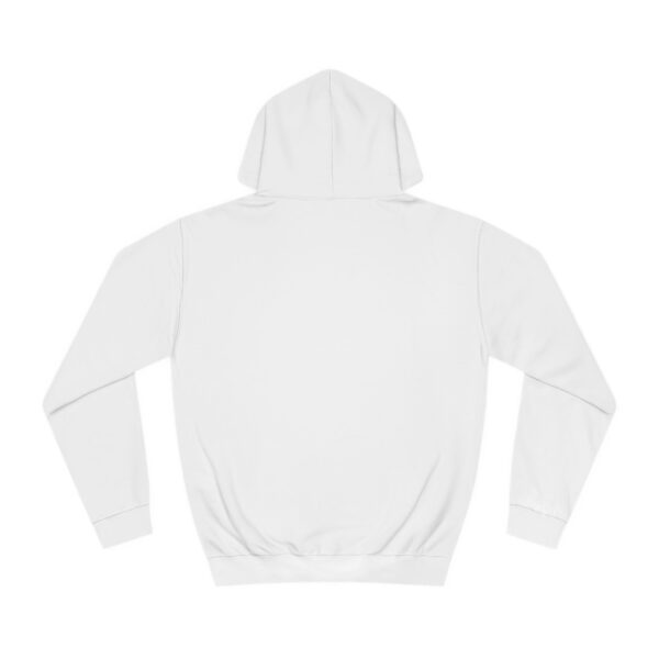 I Love Jesus Hoodie - Image 3