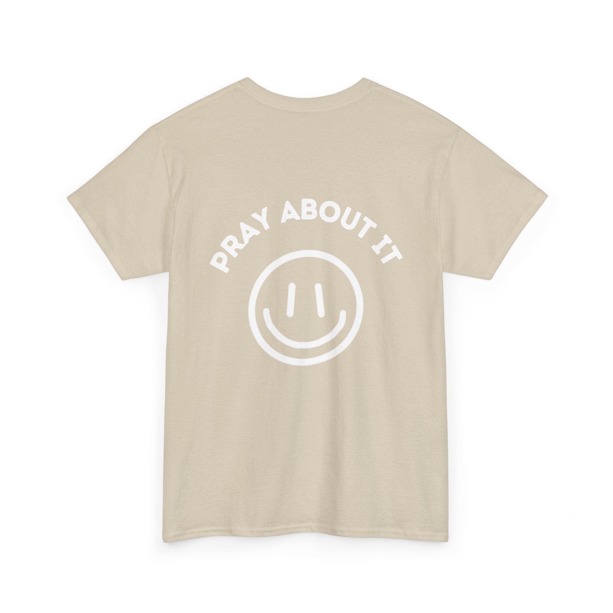 Pray About It T - Shirt - Image 109
