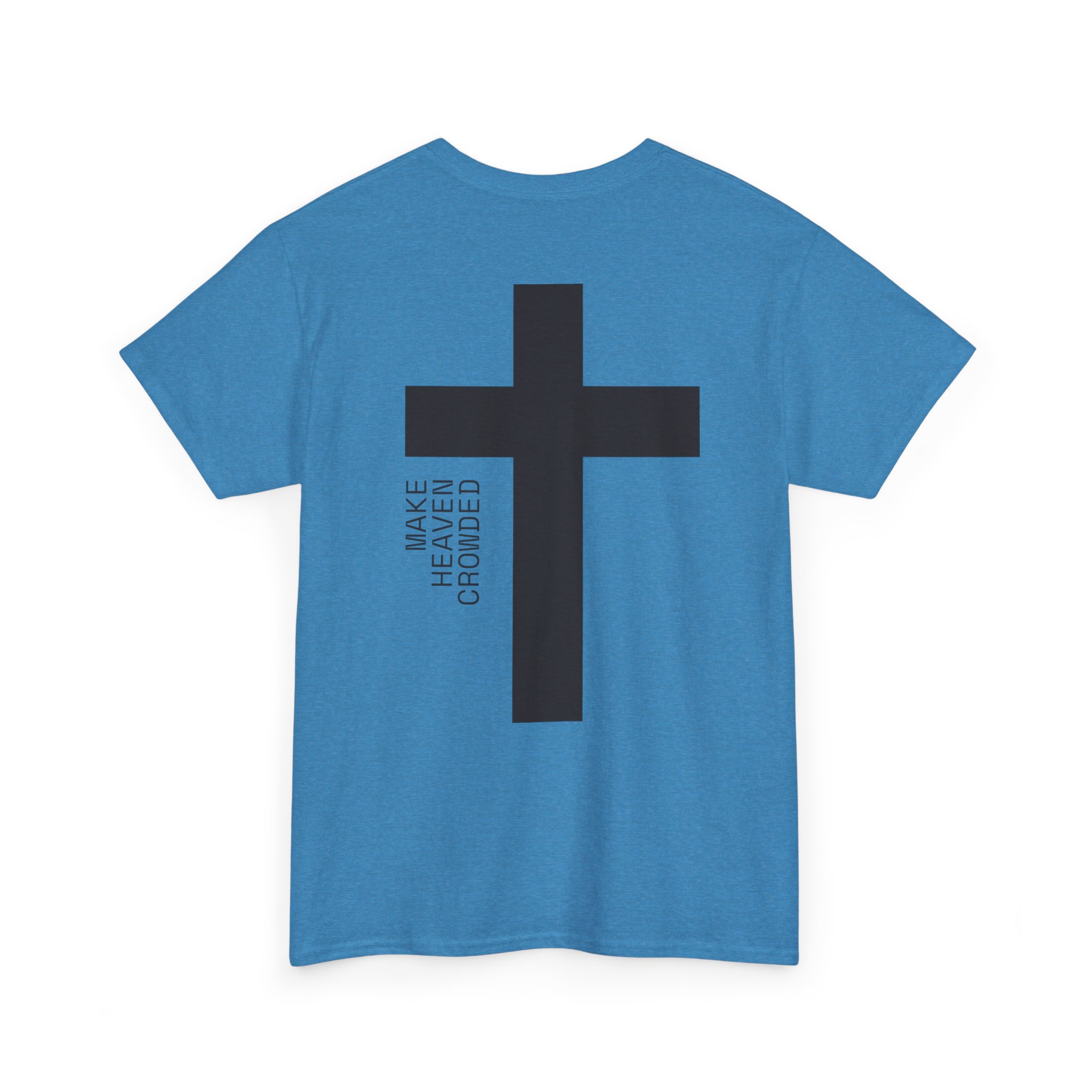 Make Heaven Crowded (back/b) - Image 166