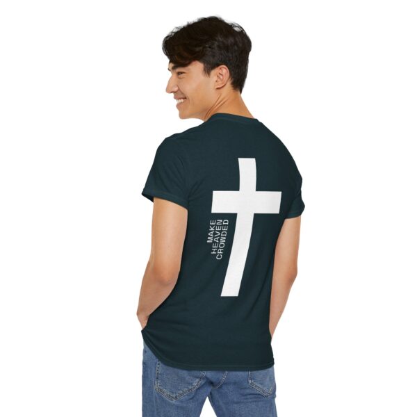 Make Heaven Crowded (back/w) - Image 157