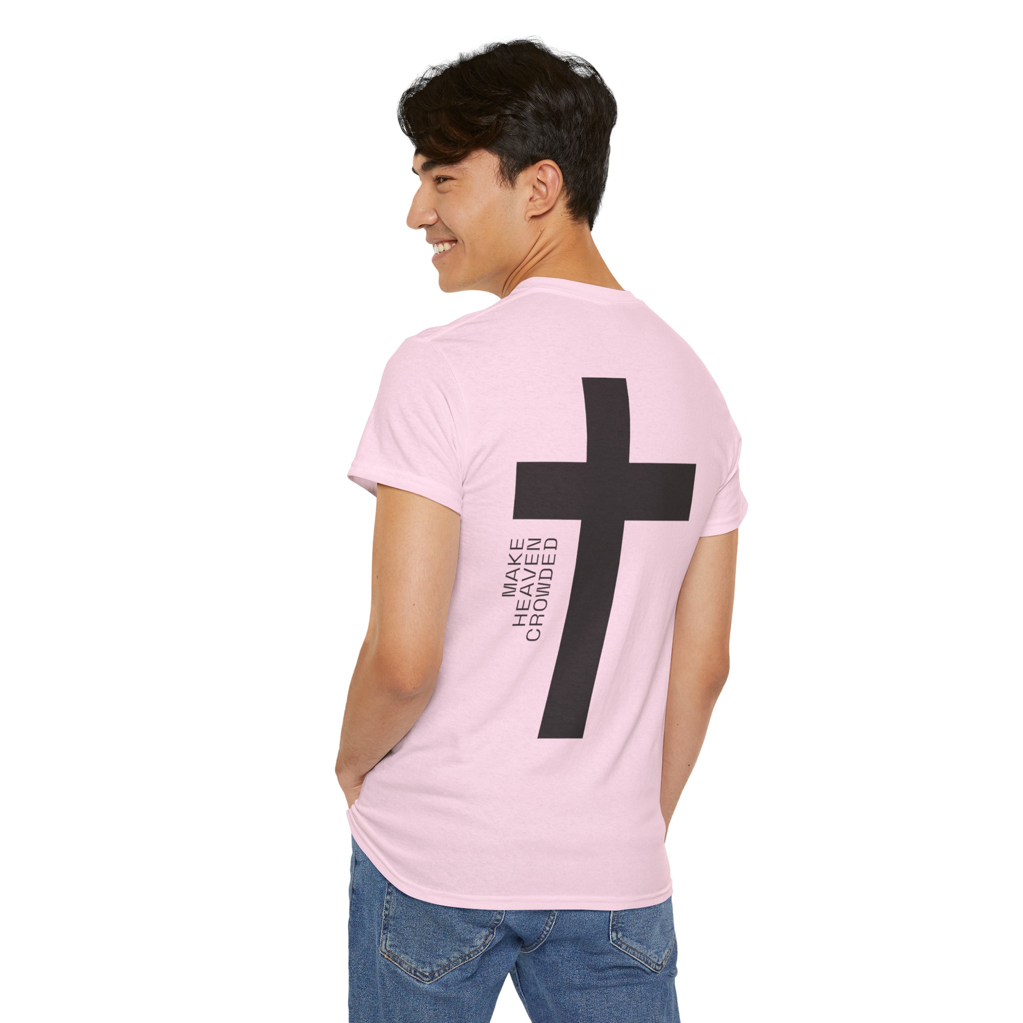Make Heaven Crowded (back/b) - Image 238