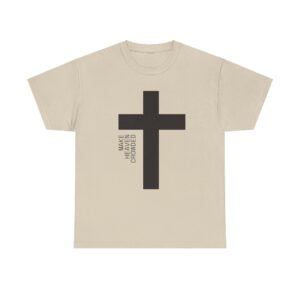 Make Heaven Crowded (front/b)
