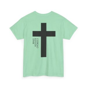 Make Heaven Crowded (back/b)