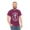 Logo T-shirt (Front) - Image 6