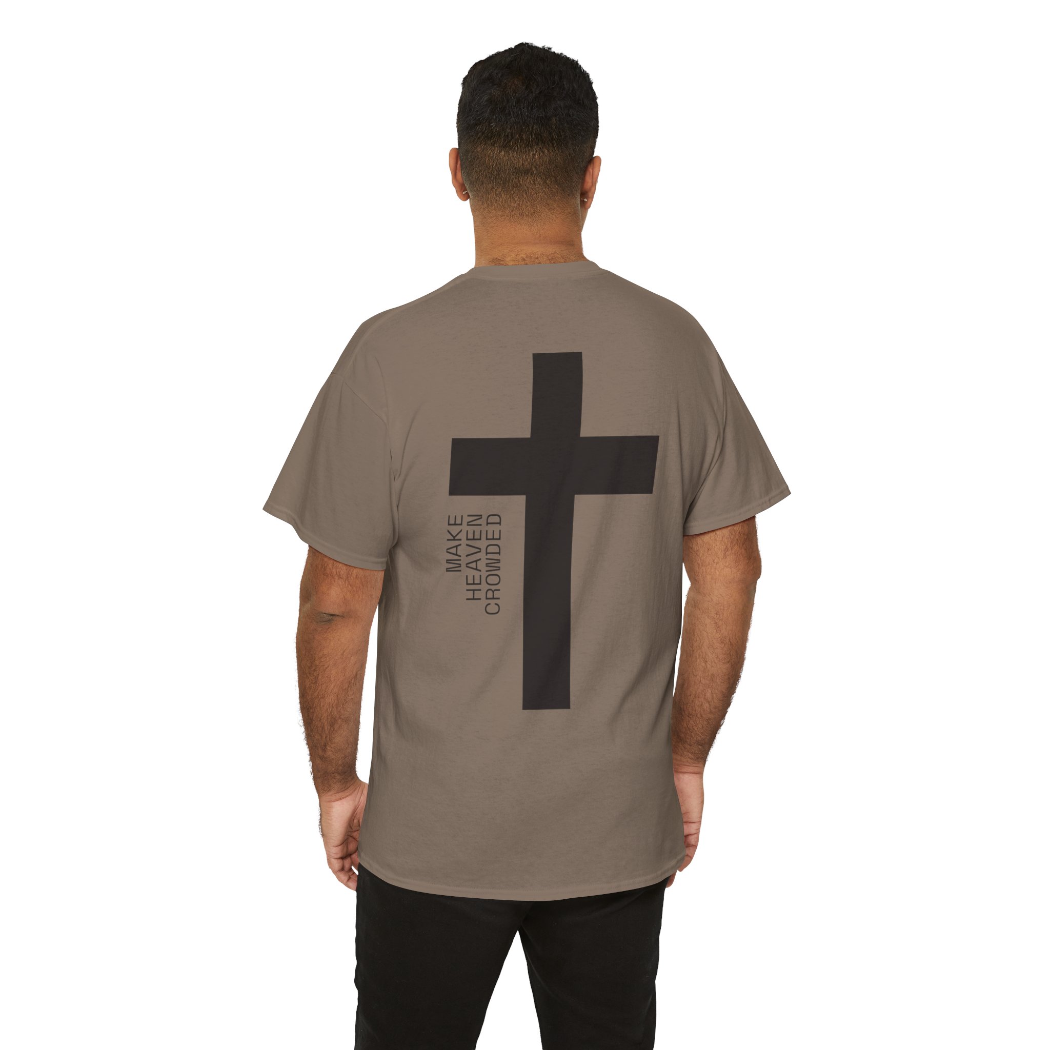 Make Heaven Crowded (back/b) - Image 99