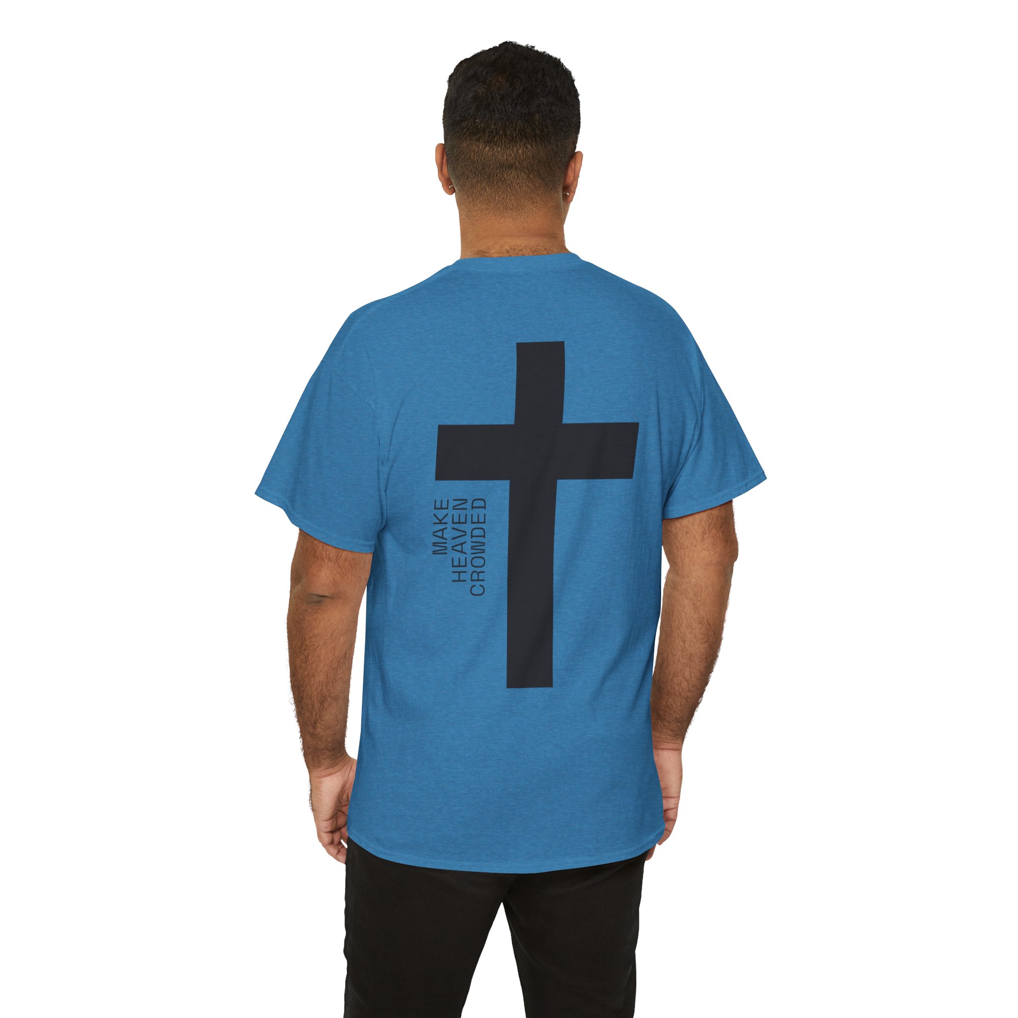 Make Heaven Crowded (back/b) - Image 180