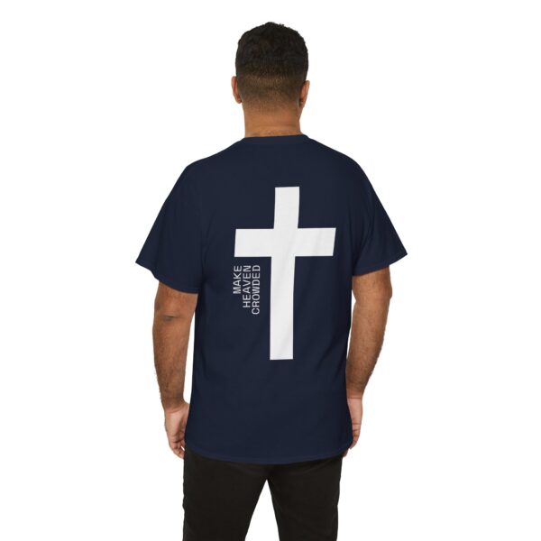 Make Heaven Crowded (back/w) - Image 18