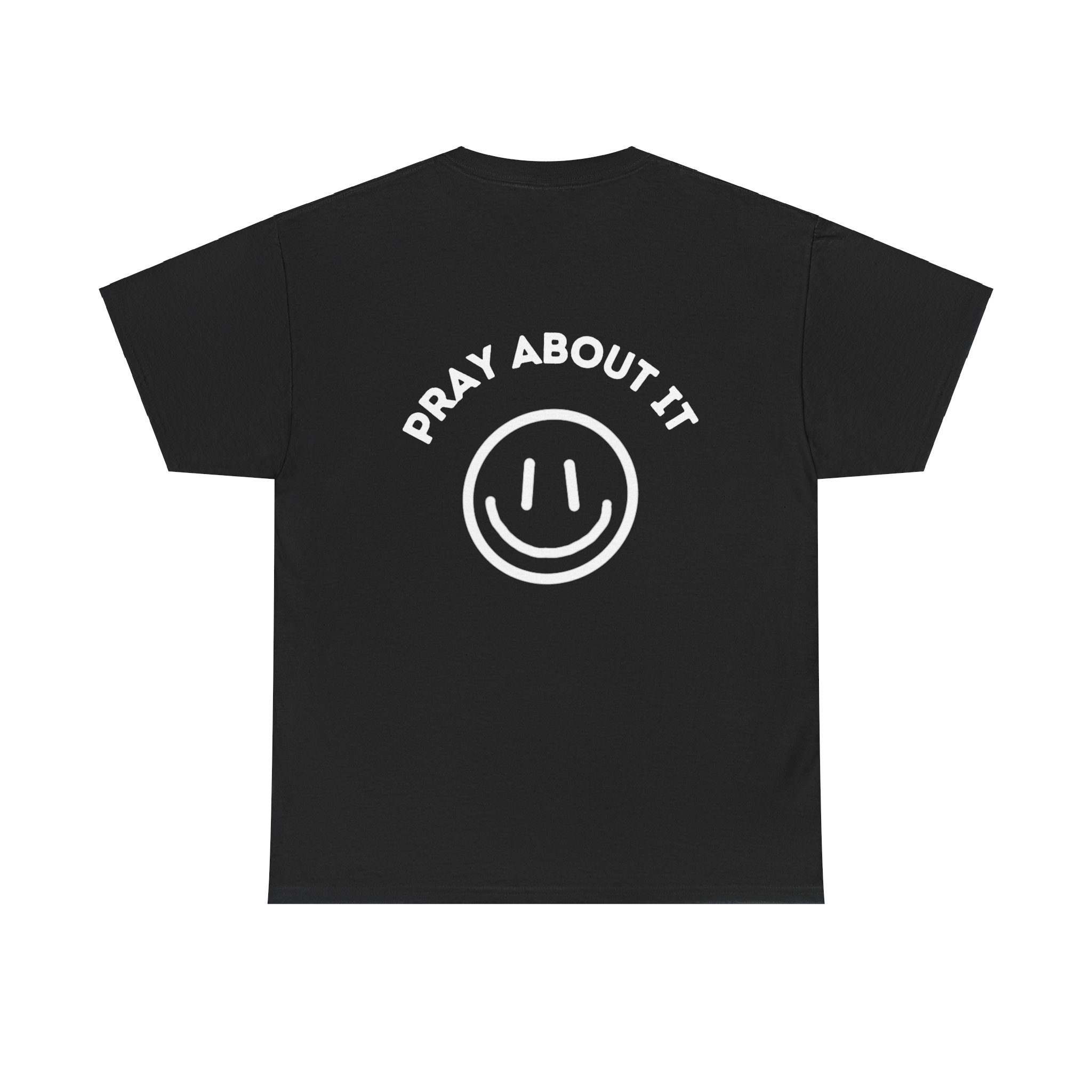 Pray About It T - Shirt - Image 84