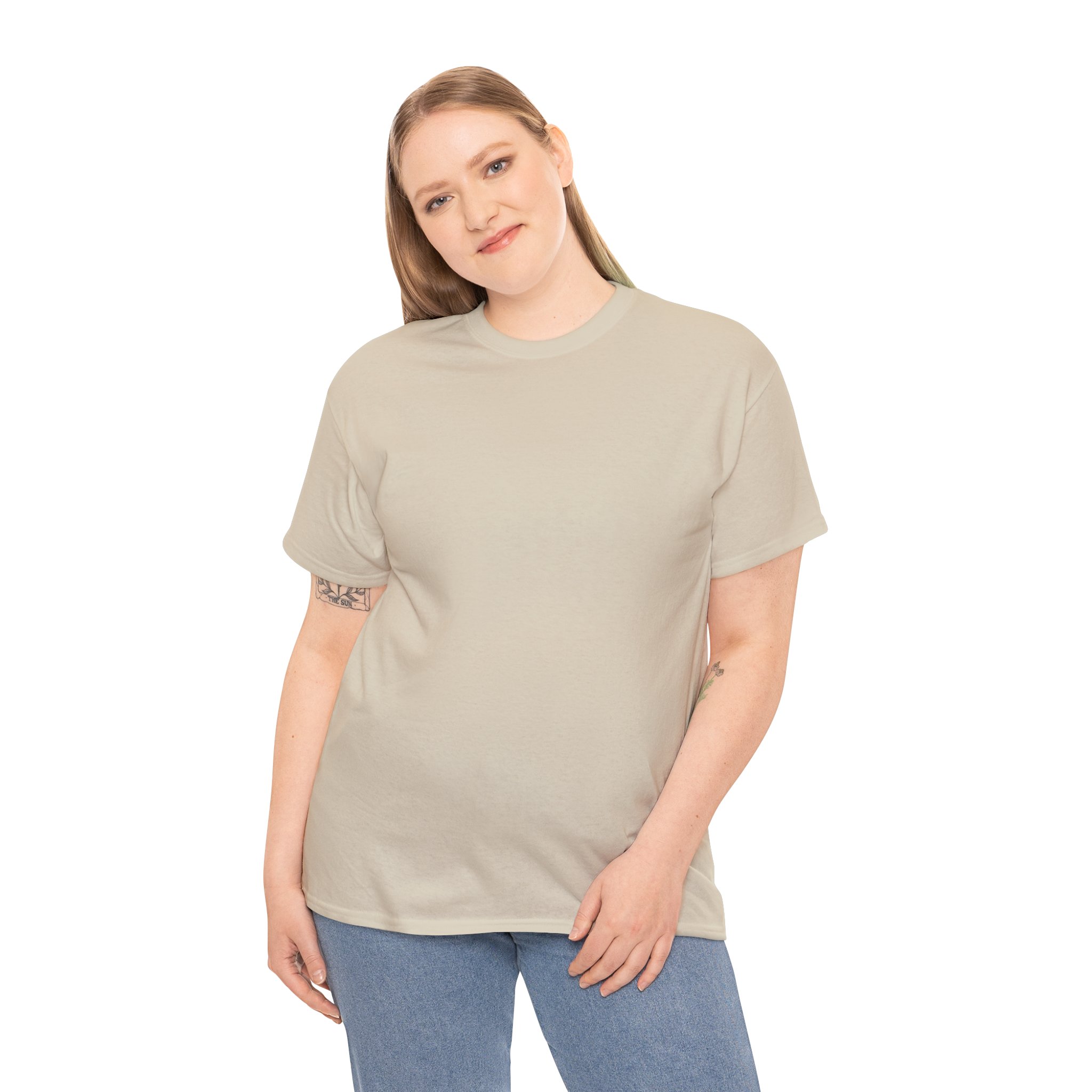 Pray About It T - Shirt - Image 120
