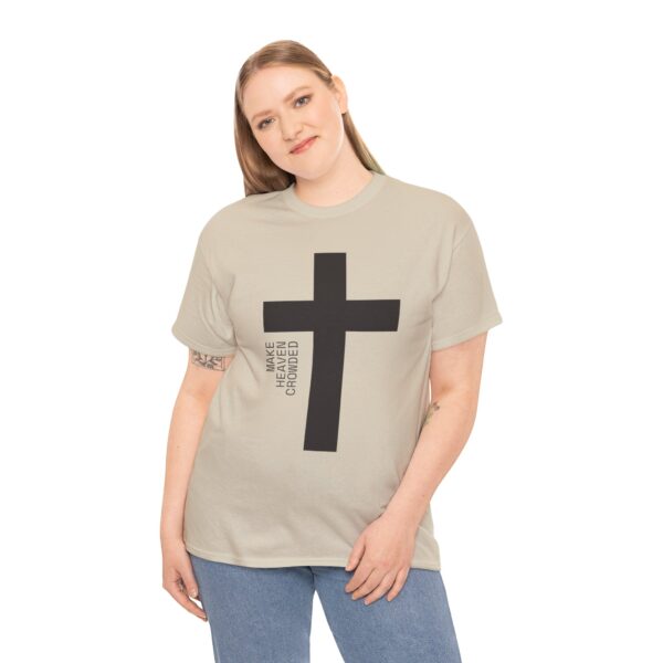 Make Heaven Crowded (front/b) - Image 4