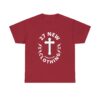 Logo T-shirt (Front) - Image 13