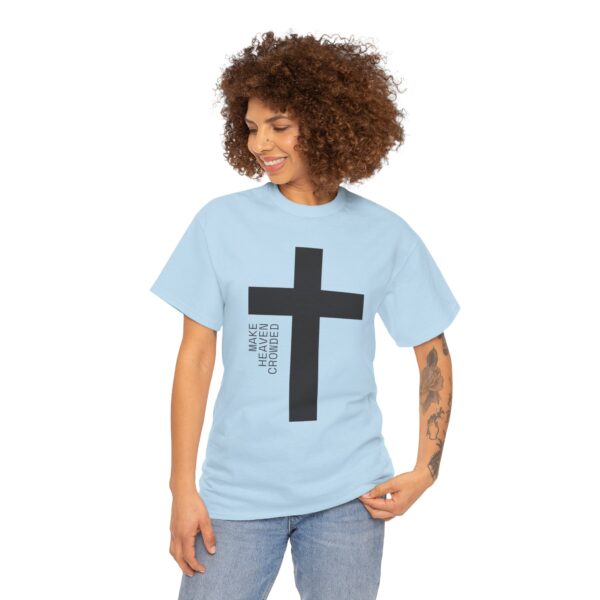 Make Heaven Crowded (front/b) - Image 15
