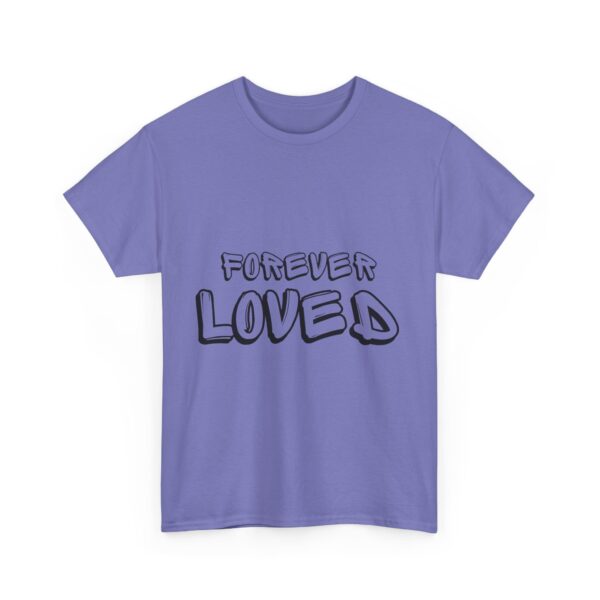 Forever Loved (front) - Image 15