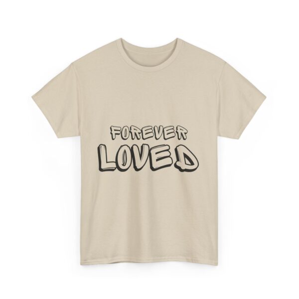 Forever Loved (front) - Image 10