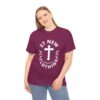 Logo T-shirt (Front) - Image 5