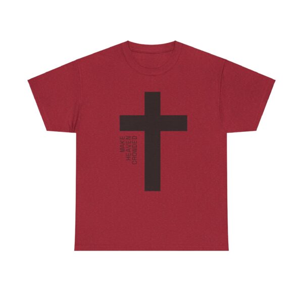 Make Heaven Crowded (front/b) - Image 17