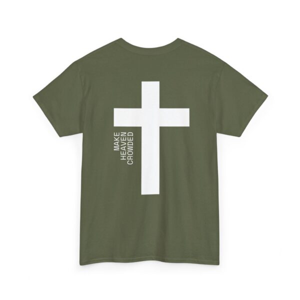 Make Heaven Crowded (back/w) - Image 345