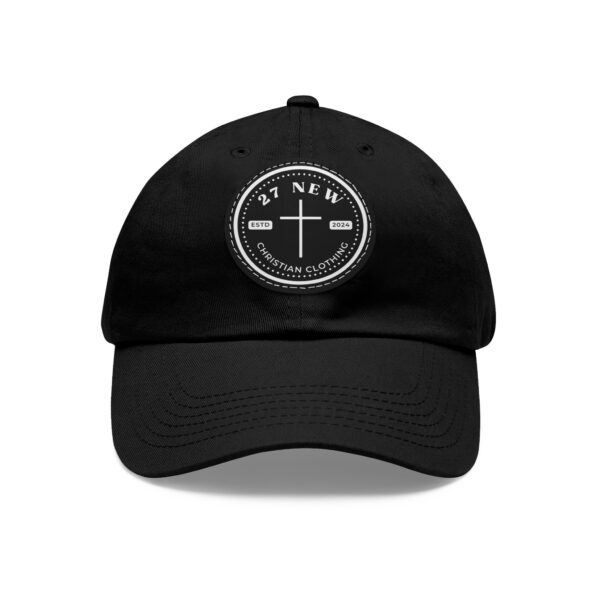 Hat W/ Logo - Image 4