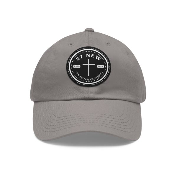 Hat W/ Logo - Image 7