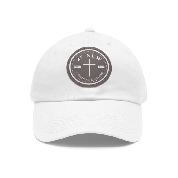 Hat W/ Logo - Image 2