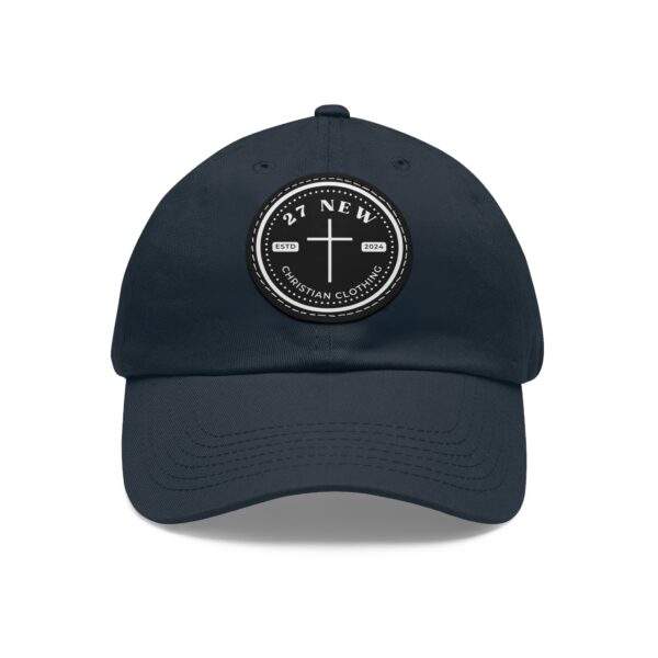 Hat W/ Logo - Image 5