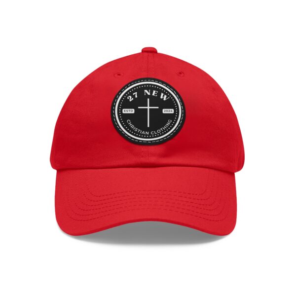Hat W/ Logo - Image 3